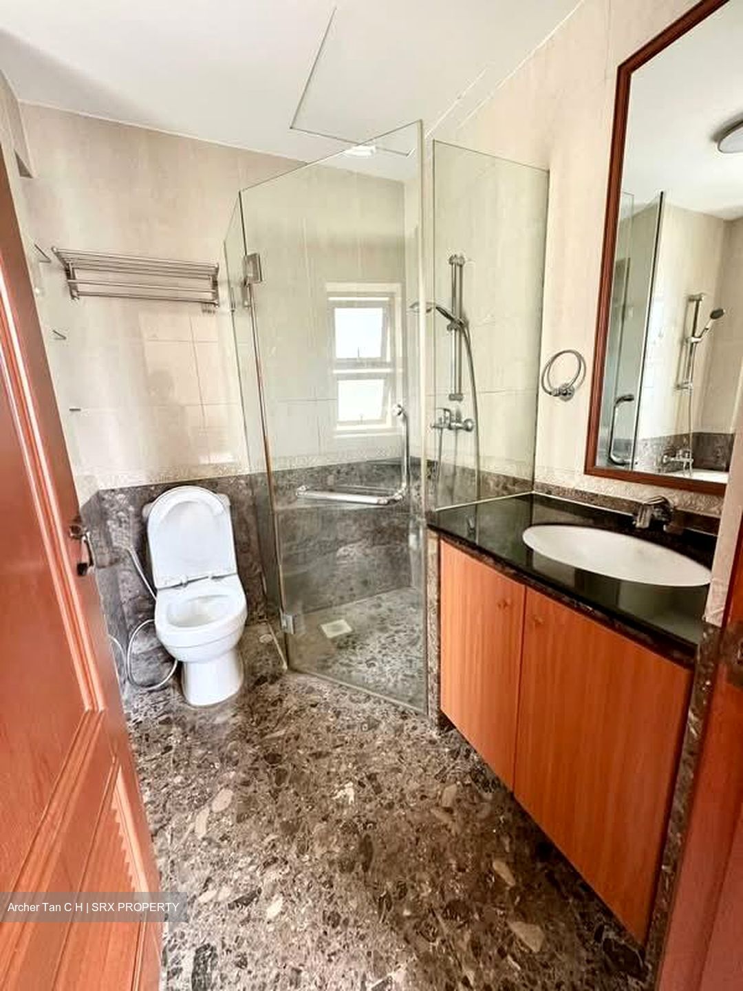 Tropical Spring (D18), Condominium #575883891
